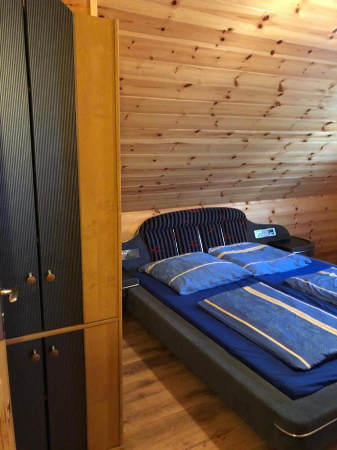 Ranczo Pobierowo Hotel Eksteriør billede
